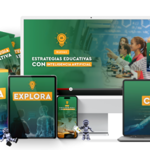 Descubre nuestra plataforma educativa online en España. Capacitación en línea con expertos en blockchain. ¡Inicia tu formación hoy con Tribu Blockchain!
